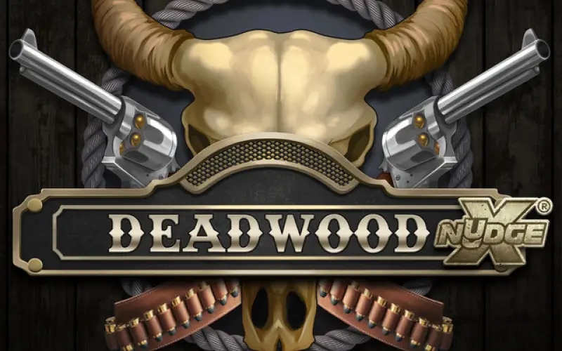 Pon a prueba tu suerte en los duelos del salvaje oeste con Deadwood xNudge en Jugabet Argentina.