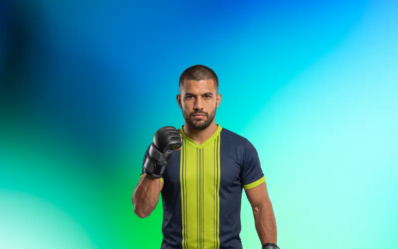 Apuesta por tus peleadores favoritos de boxeo y artes marciales mixtas en Jugabet Argentina.