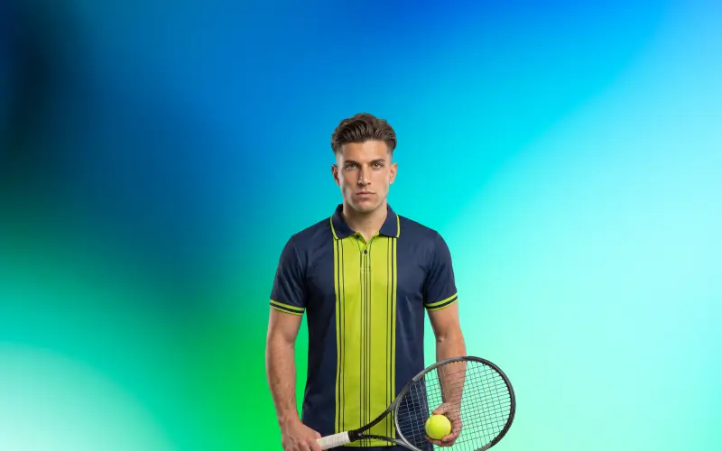 Sigue los mejores torneos de tenis y realiza tus apuestas en Jugabet Argentina.