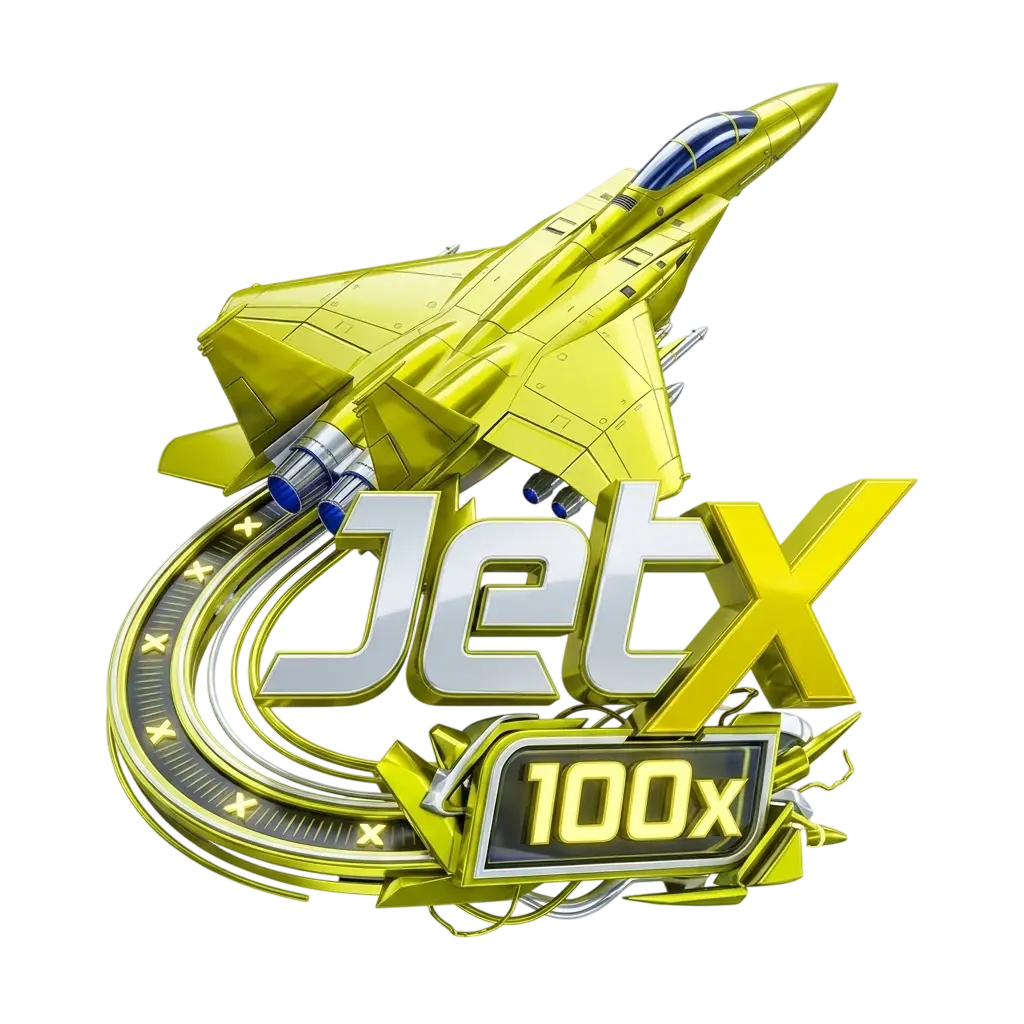 Avión de JetX despegando con multiplicadores de apuesta en Jugabet Argentina, juego crash con RTP del 98,8%