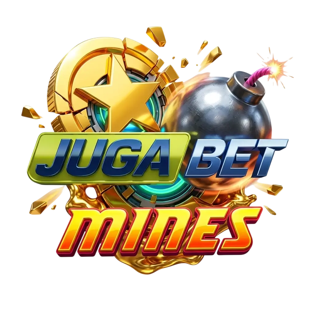Juego Mines de TaDa Gaming en Jugabet Argentina con bono de bienvenida del 375% hasta ARS 600.000