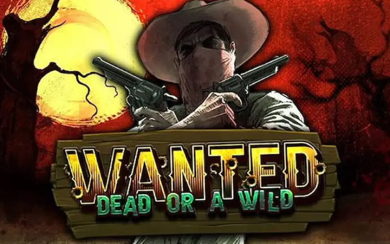 Vive la acción del lejano oeste jugando a Wanted Dead or a Wild en Jugabet Argentina.
